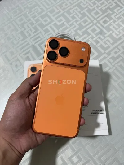 Shozon listing image