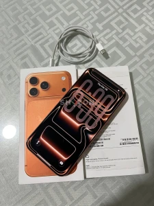 Apple iPhone 14 Pro Max – Like New, Great Deal!