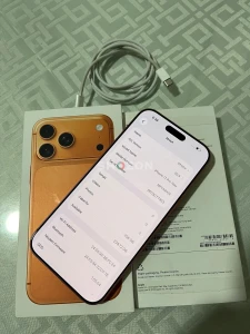 Apple iPhone 14 Pro Max – Like New, Great Deal!