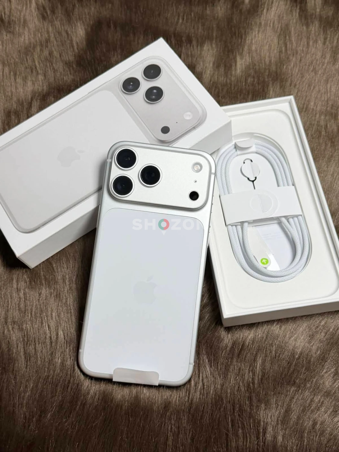 Apple iPhone 15 Pro Max – Like New, Great Deal!