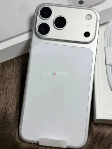 Apple iPhone 15 Pro Max – Like New, Great Deal!