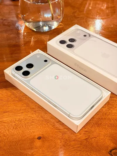 Shozon listing image