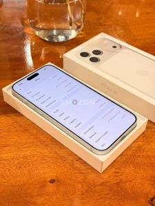 Apple iPhone 14 Pro Max – Brand New, Unopened Box!