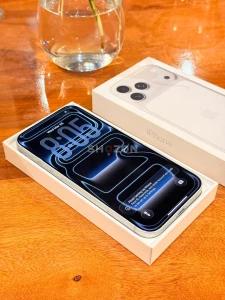 Apple iPhone 14 Pro Max – Brand New, Unopened Box!