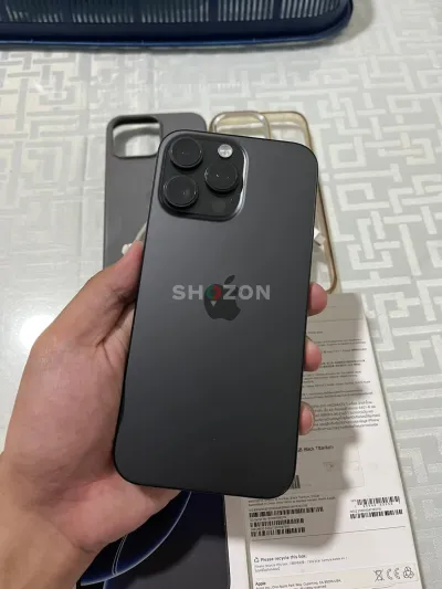 Shozon listing image