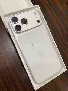  iPhone 17 Promax 