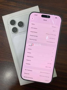  iPhone 17 Promax 