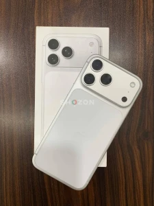  iPhone 17 Promax 