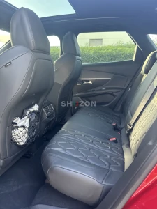 Peugeot 3008 in Excellent Condition