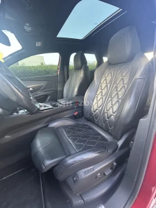 Peugeot 3008 in Excellent Condition