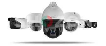 Professional CCTV Camera Installation for Villa & Apartments – Best Price in Town