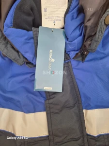 Mens Insulated Jacket for sale