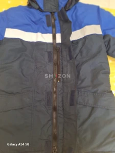 Mens Insulated Jacket for sale
