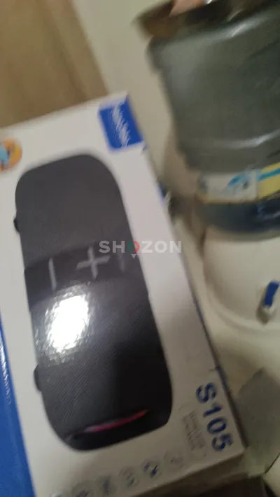 Shozon listing image