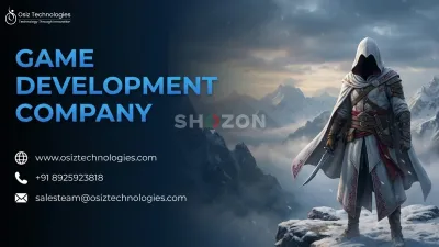 Shozon listing image