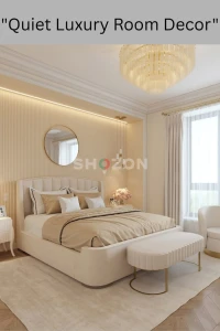Luxury Queen Size Bed | Free Delivery Dubai | Cash on Delivery