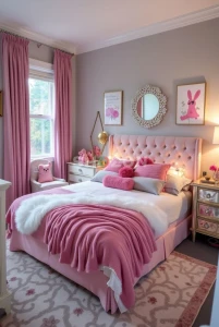 "Luxury Queen Bed – Sleep Better, Live Better!"