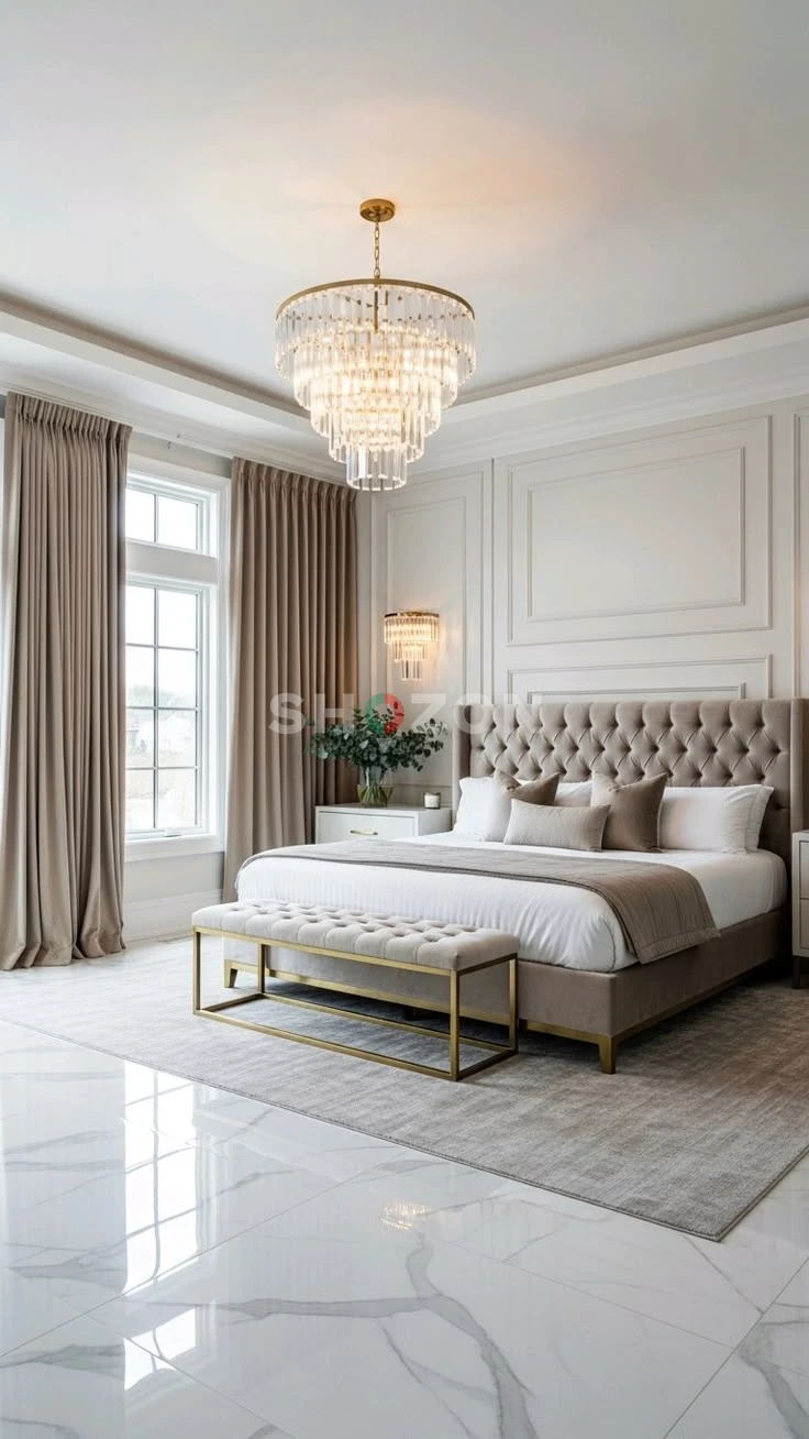 Queen Bed Available Today – Cheap Price 😍