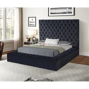 Modern Bed Frame for Sale in Dubai 🛏️