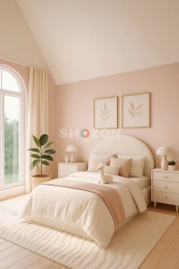 Modern Bed Frame for Sale in Dubai 🛏️