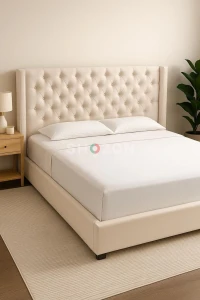 Modern Bed Frame for Sale in Dubai 🛏️