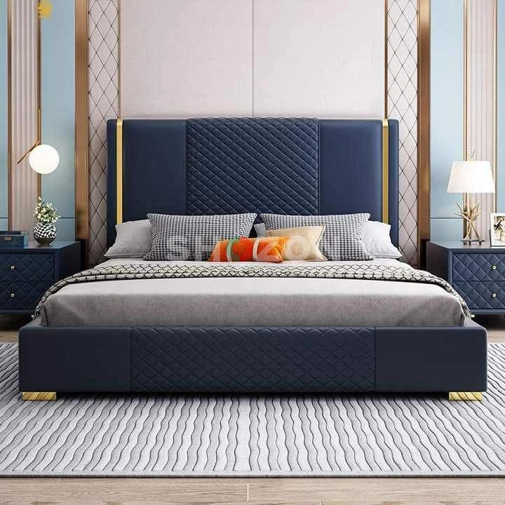 Stylish Queen Bed – Best Price Today