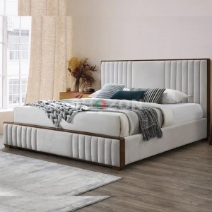 Stylish Queen Bed – Best Price Today