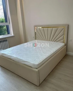 VIP Bedroom Bed – Luxury Look