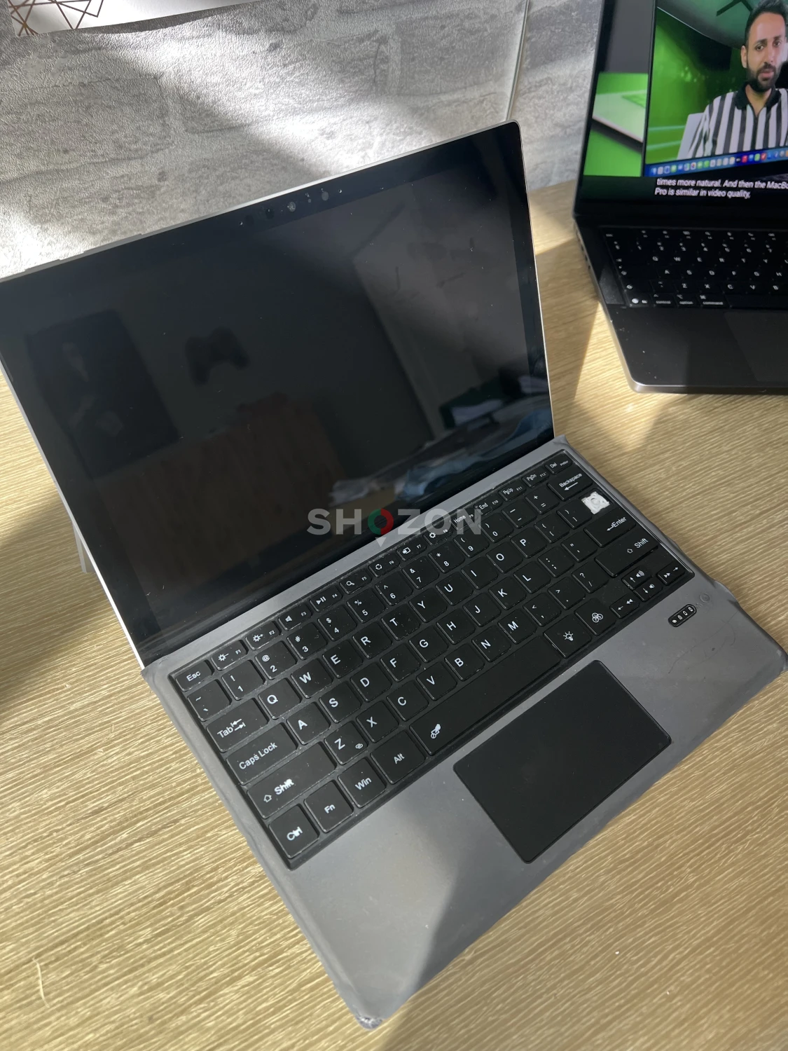 Surface Pro 7
