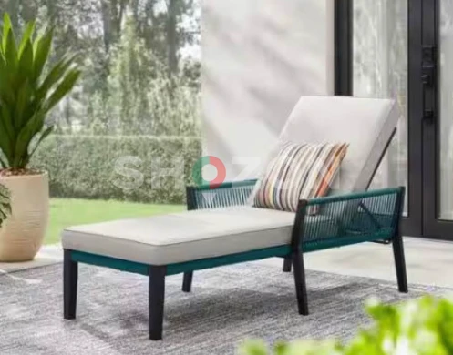 Heather Glen Lounge Chair