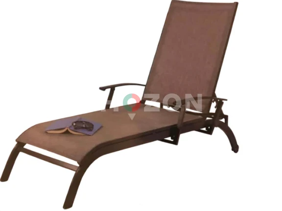 Agio Chaise Lounge, 2 pack
