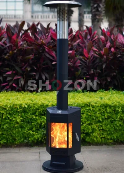Shozon listing image