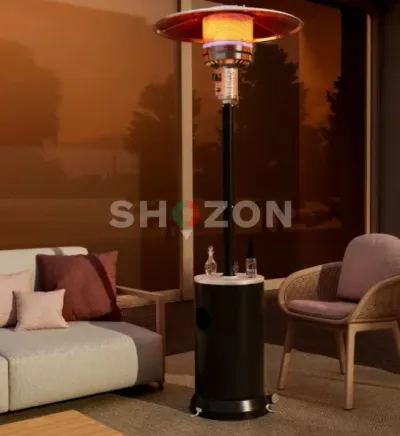 Shozon listing image