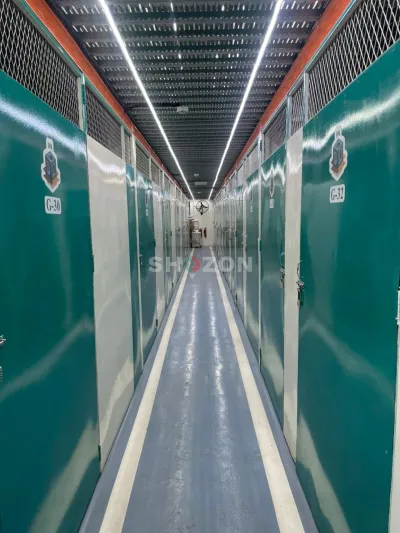 Shozon listing image