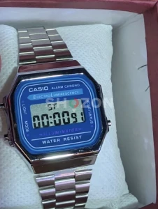 Casio Watch