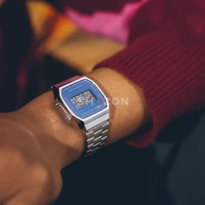 Casio Watch