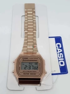 Casio Watch