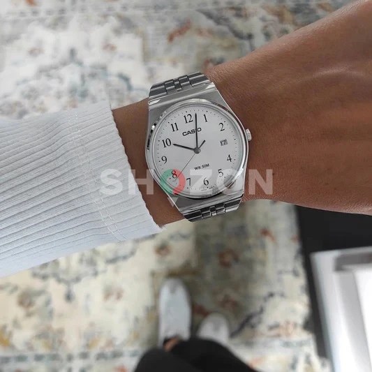 Casio Watch Premium Quality
