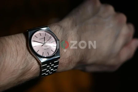 Casio Watch Premium Quality