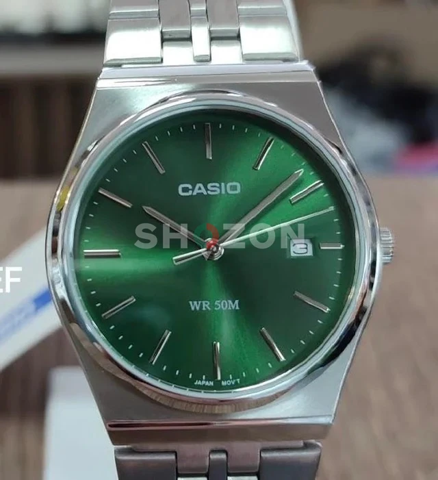 Casio Watch Premium Quality