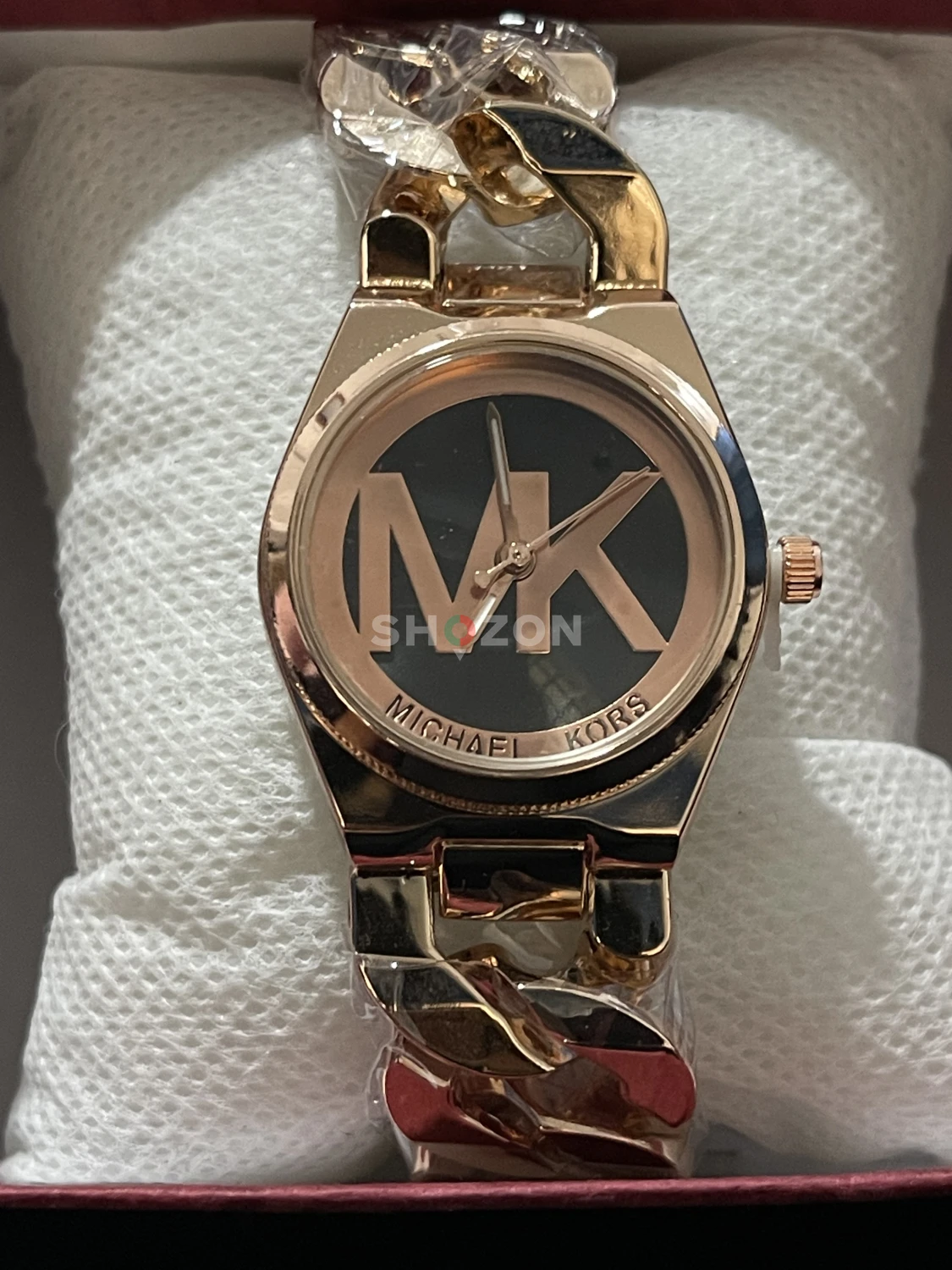 Michael Kors Ladies Watch