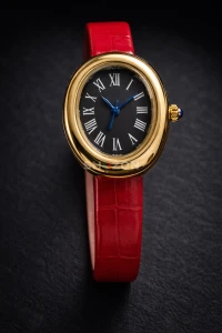 Cartier Ladies Watch