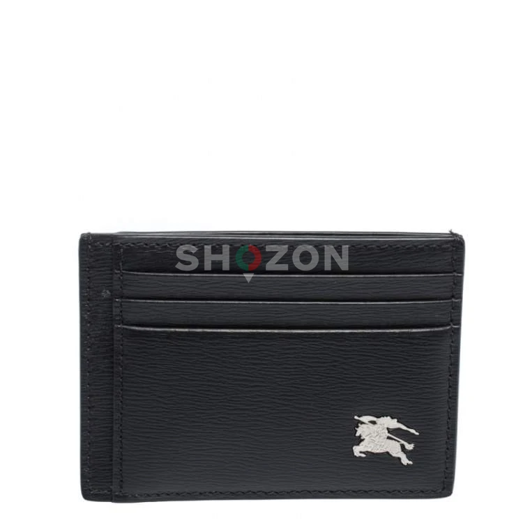 Burberry Card Holder Wallet