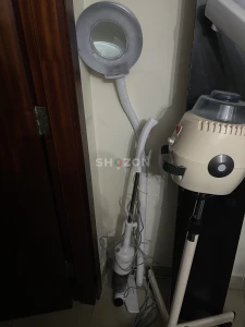 Hair Steamer