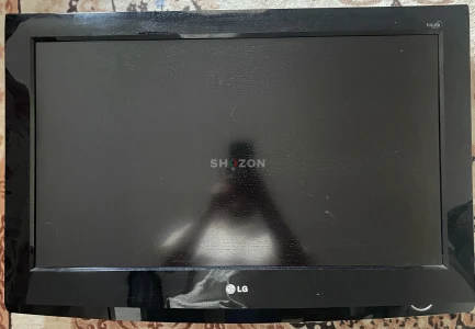 LG 32" LCD TV