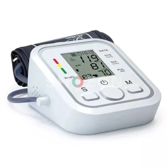 BP Monitor