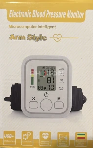 BP Monitor