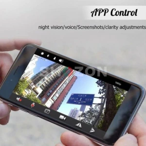 Wifi Wireless Camera