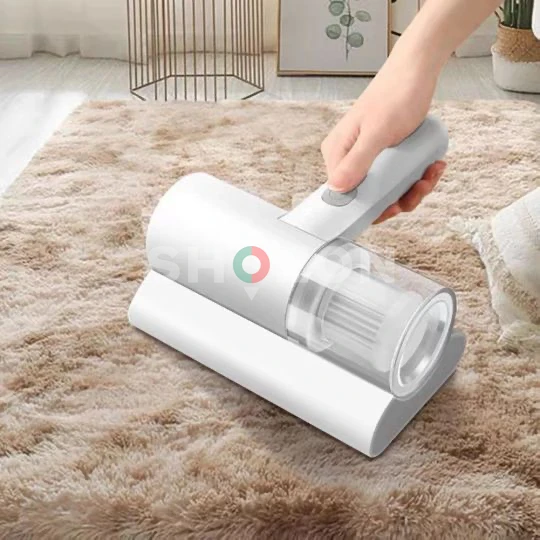 Handheld Vacuum Cleaner