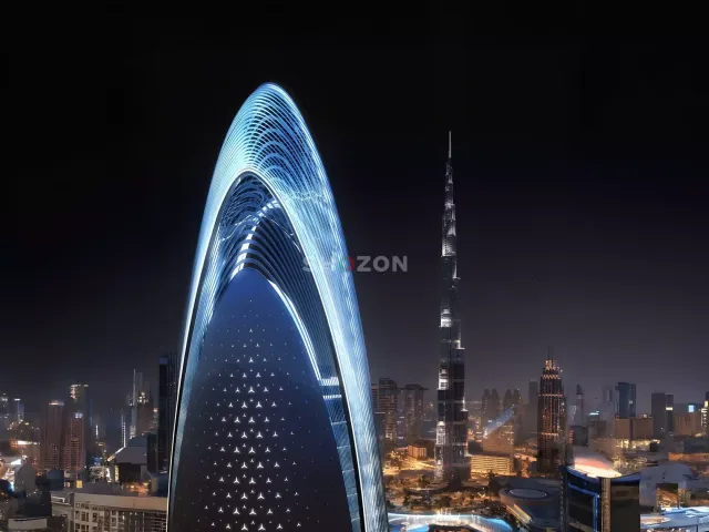 Mercedes Benz Places